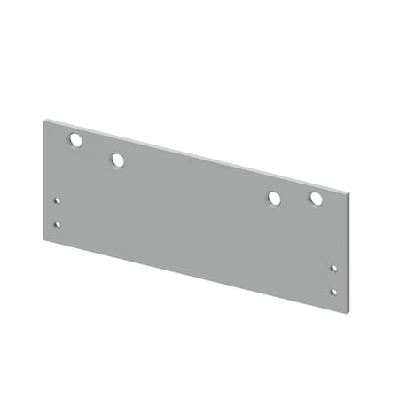 Lcn 1260-18PA AL Door Closer Mounting Plates 1260-18PA 689
